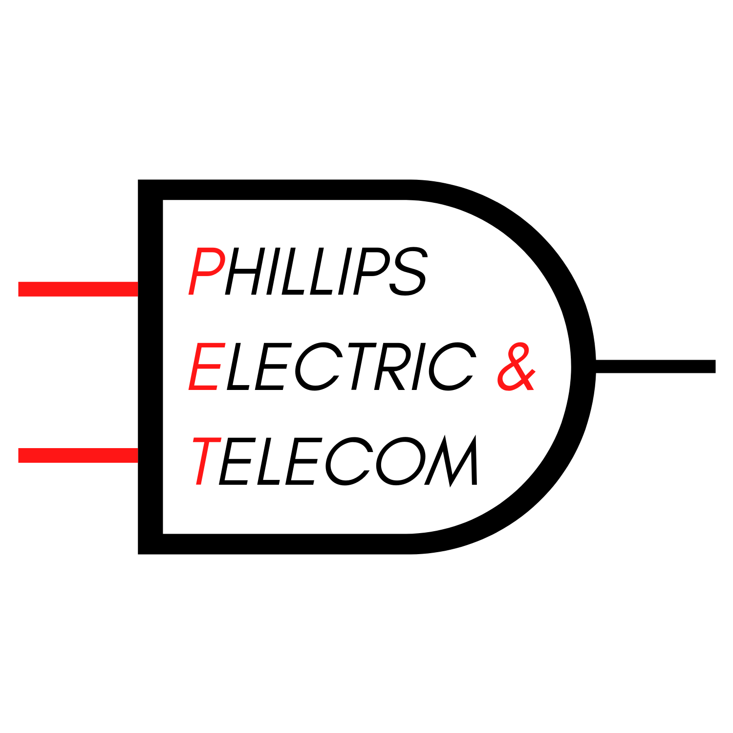 Phillips Electric and Telecom